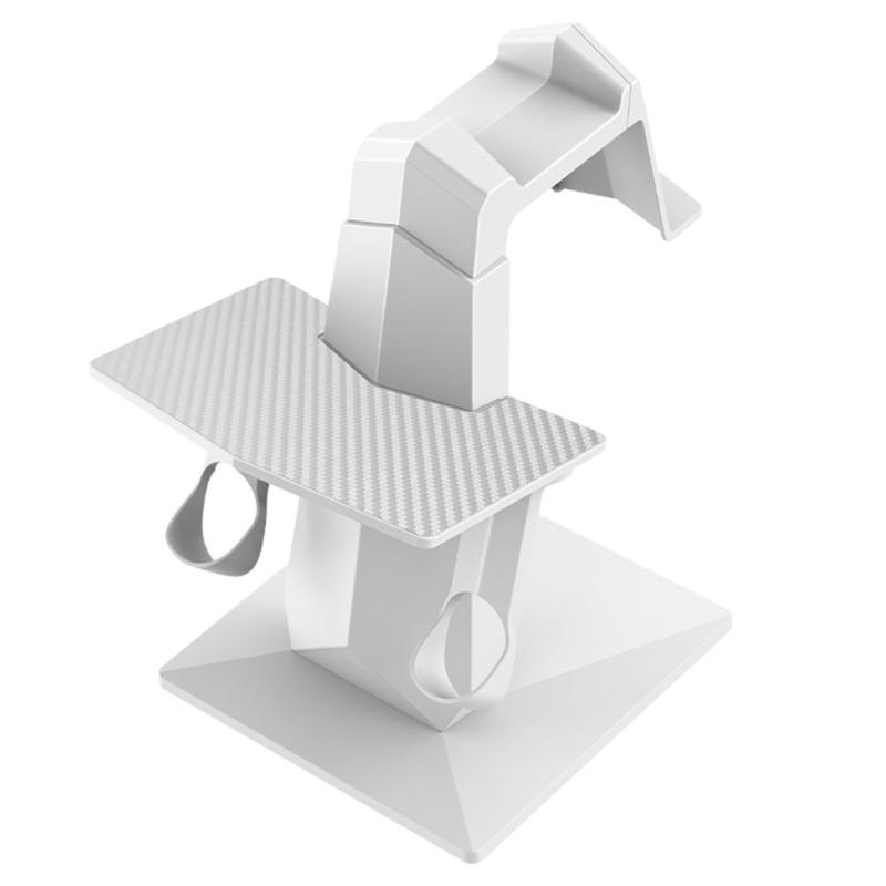 VR Stand Accessories VR VR Headset and Touch Controllers Non Slip Desktop Display Stand Holder