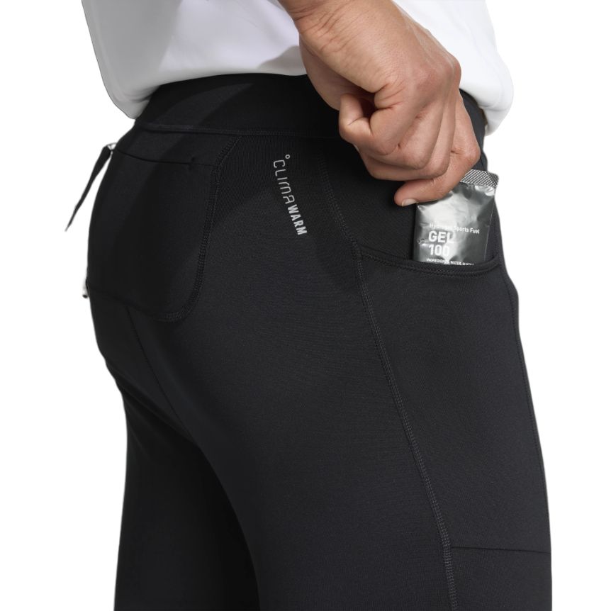 adidas Free Shipping With AdiClub Own The Run Winterized Tight JN9597
