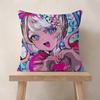 Kawayii Needy Streamer Overload Pillow Cover Sofa Cushion Cover Home Room Decoration Children Gift