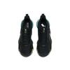 New Anta Running Collection Cushioning Anti Slip Wear Resistant Breathability Low Top Running Shoes Men's Black 112215555-1