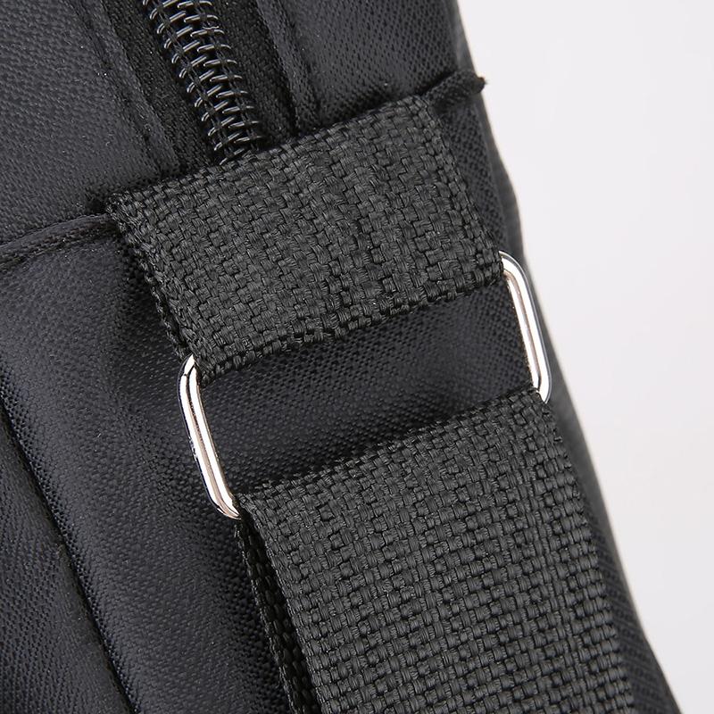 Men's Small Bag Shoulder Bags Trendy Diagonal Backpack Chest Bags Light Boy Mini Casual Bag Mobile Phone Waist Pack