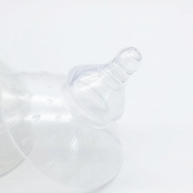 1pc Silicone Nipple Protectors Feeding Mothers Nipple Shields Protection Cover