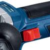 Bosch GWS 180-LI 18V Brushless Cordless Angle Grinder CN plug (adapter included)