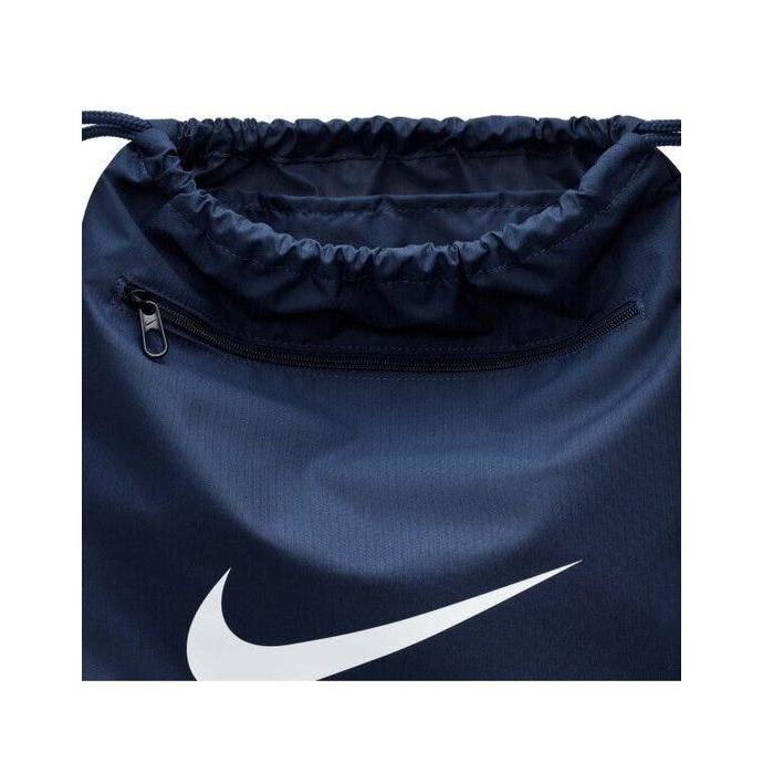 Nike Golf Bolsa con cordón de entrenamiento Brasilia 9.5