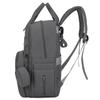 Mommy Bag, Mother and Baby Bag, New Convenient, Large Capacity, Lightweight, Baby Bottle Insulation for Going Out