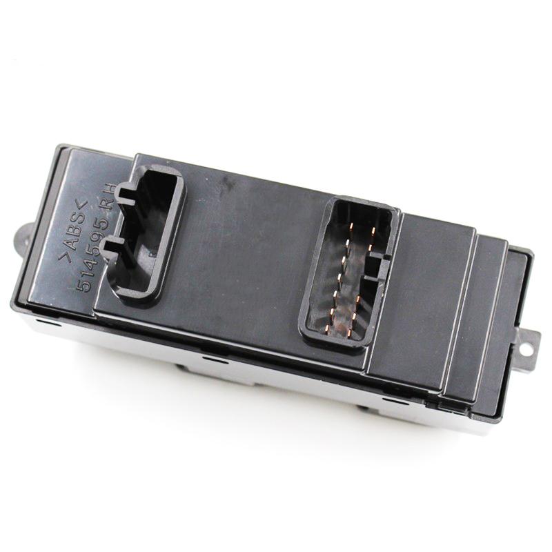 84820B0010 New Window Control Switch Power Window Switch Drive Right For Toyota AVANZA 2003-2009 84820-B0010