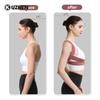 Brust Haltungs Corrector Unsichtbarer Body Shaper Damen Verstellbarer Elastischer Rückenstützgürtel Schulterstütze Body Shaper Korsett
