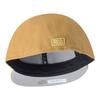New Era 59Fifty Fitted Cap - MLB TEAMS Panama Tan / Gold