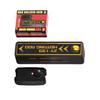 Efficient Heating Aquarium Mini Heater with Precise Temperature Control for Fishtank Fish Safety Habitats
