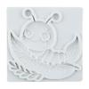 Insect Silicone Mold Worm Bee Ladybug Fondant Molds Cake Decorating Tools Theme Cake Dessert Decorated Chocolate Candy Mold