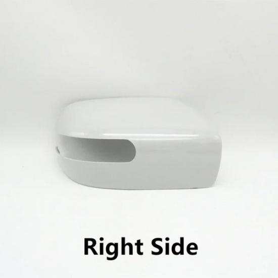 Painted Car side Mirror Shell Wing Mirror Cover For For Mazda CX-9 CX9 2006-2009