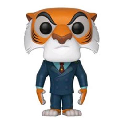 TaleSpin Shere Khan Pop! Vinilas