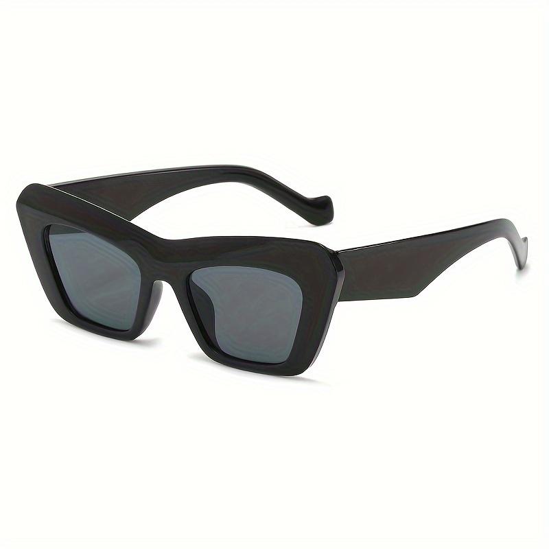 

Stylish Mens Womens Sunglasses Vintage Concave Design Hip Hop For Cat Eye Uv400 For Sun Glasses For Outdoor Activities