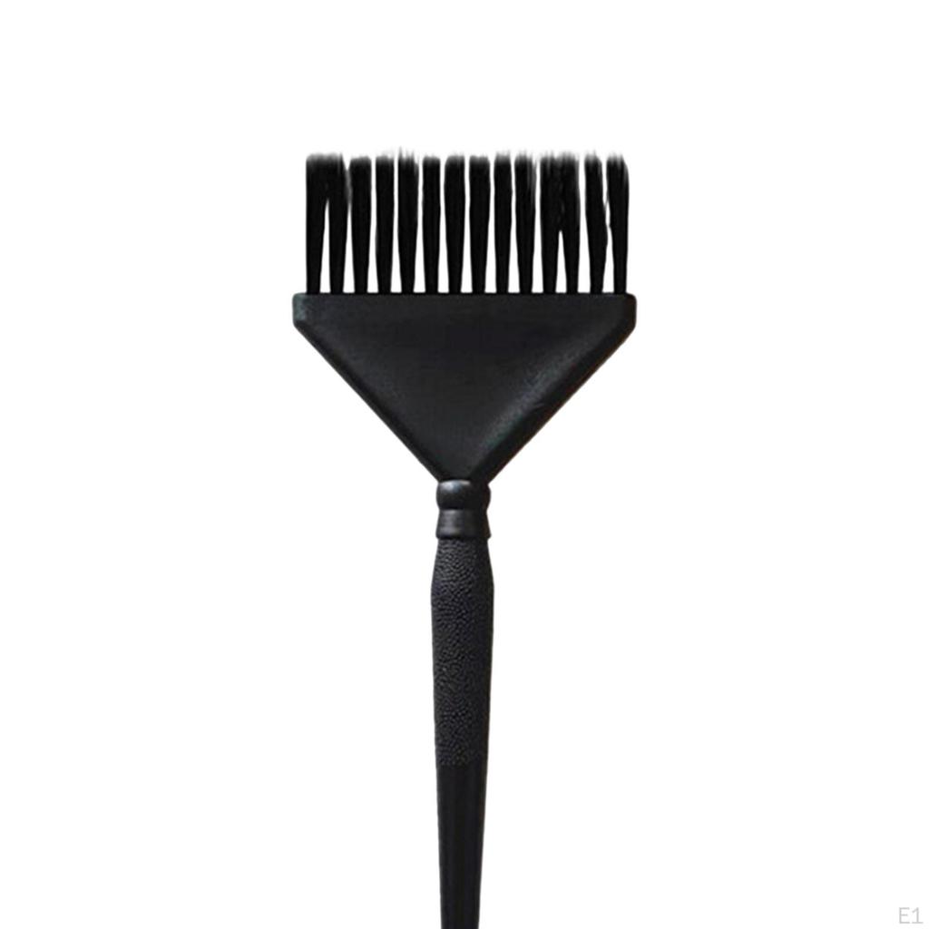 Dye Brush ,Hair Coloring Dyeing Brush, Large Tint Hair Color for Home