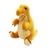 Tyrannosaurus loutka na ruku
