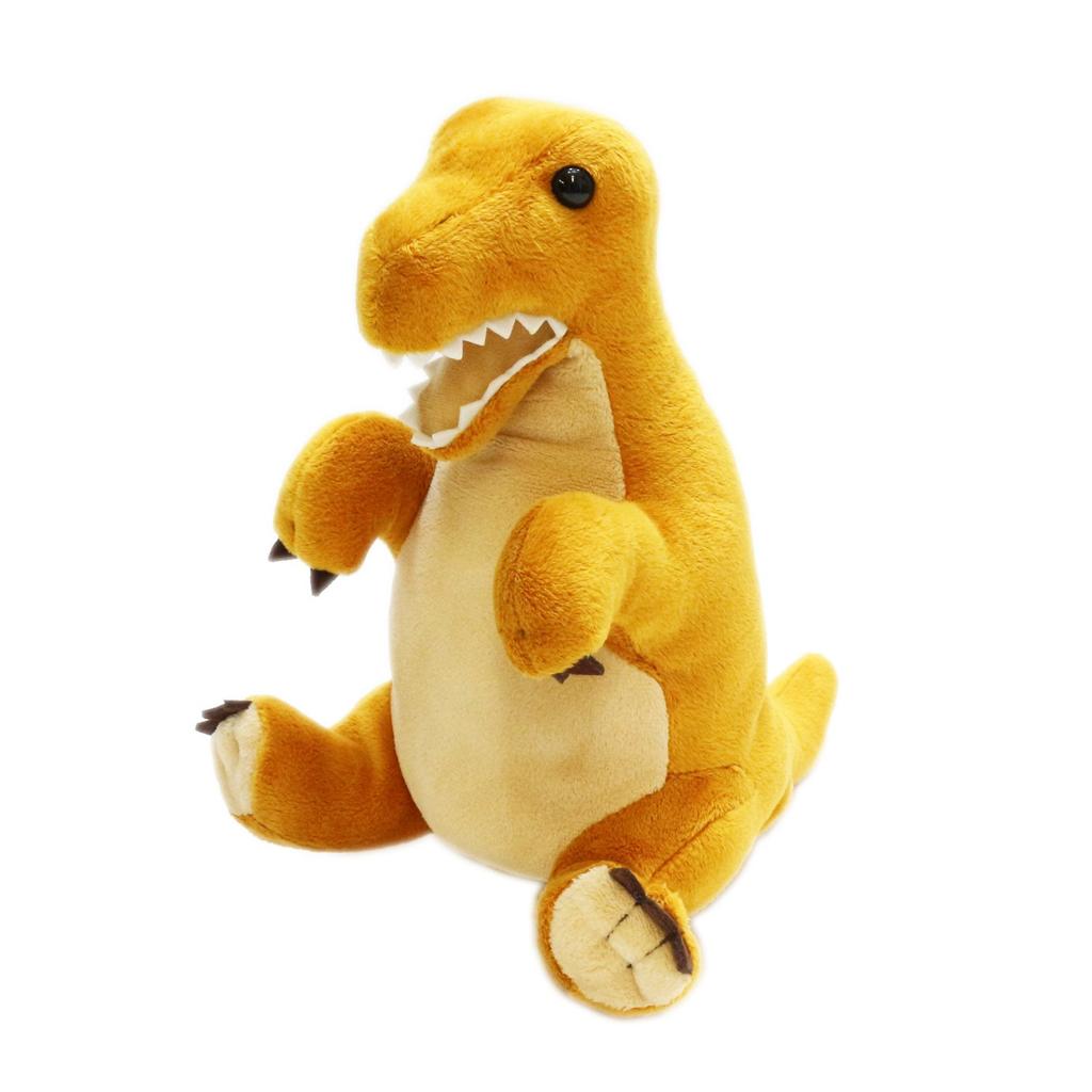 Tyrannosaurus Hand Puppet