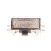 For Gba Sp Game Console Volume Switch Replacement On Off Volume Adjustive Button For Gameboy Advance Sp Repair Part