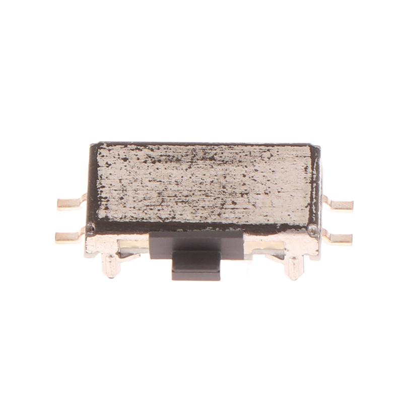 For Gba Sp Game Console Volume Switch Replacement On Off Volume Adjustive Button For Gameboy Advance Sp Repair Part