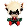 My Hero Academia Chibi Plush Toy Bakugo Katsuki
