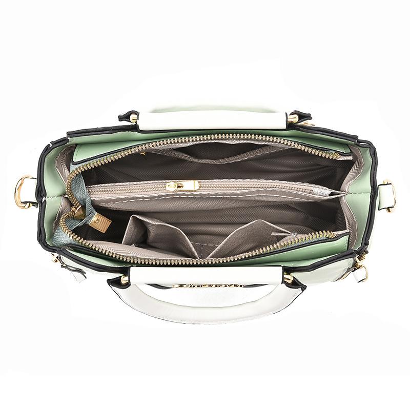 2025 New Trend Women's Bag Versatile Casual Crossbody Shoulder Bag Women's