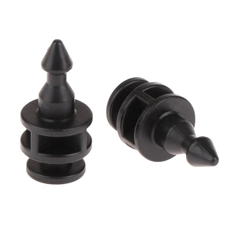 10 Stück Rücklicht Lampen Reparatur Befestigungs Zierleisten Clips A0008208164 2E0945230 Ersatz Rücklicht Halteclips