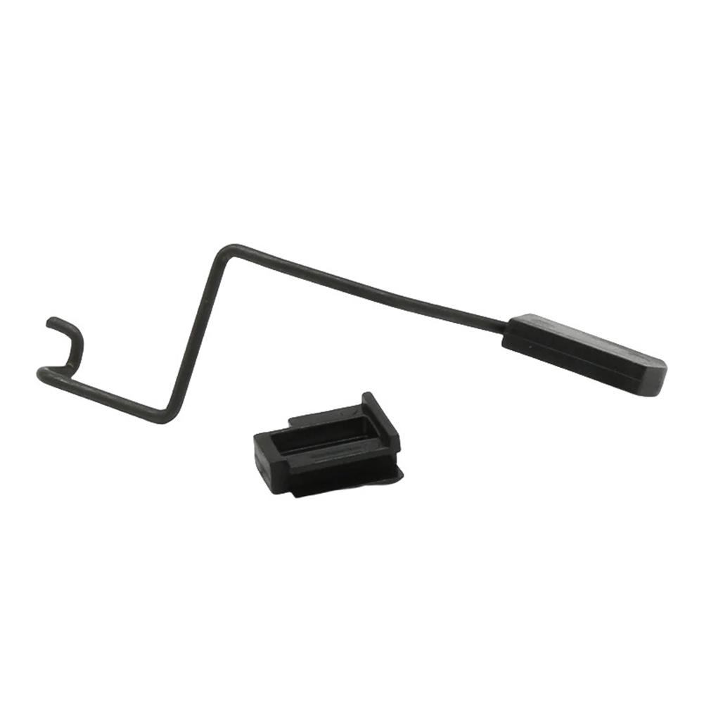 Throttle Rod Lever Linkage Compatible With For HUS 50 51 55 Chainsaw Replacement Part Easy Install Accessory Mower Parts