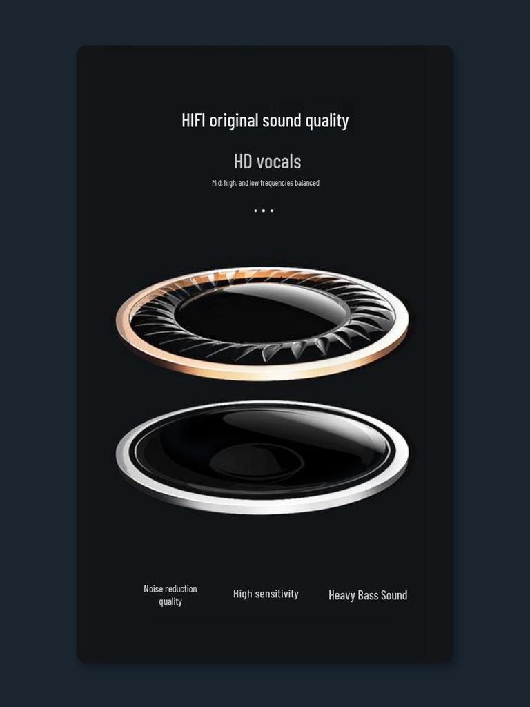 Bluetooth Over-ear Graffiti Headphones - Luminous Wireless Sports Headset for Mobile Devices