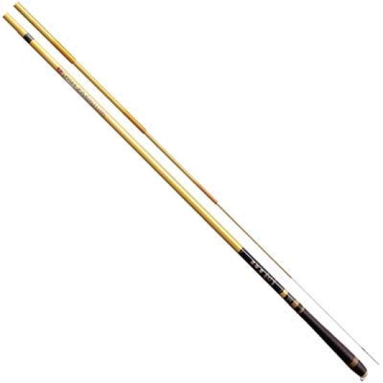 

Удилище Uzaki Nissin Rod Gokuryu Koi Japan Premium Тридцать три сяку