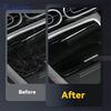 For Mercedes Benz G Class 2025 Car Interior Protection Anti-Scratch Film Instrument Center Control Navigation Screen Accessories