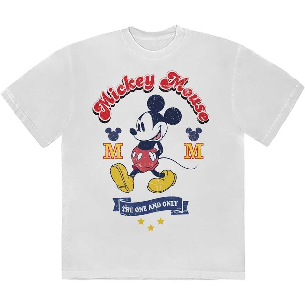

Disney - Mickey Mouse One and Only (T-Shirt) M