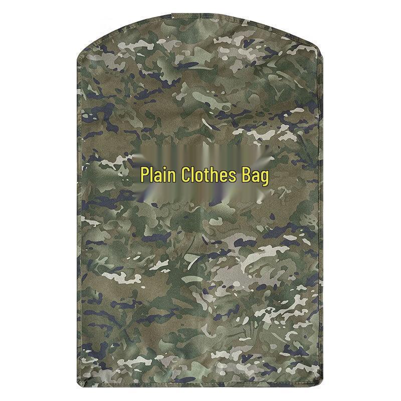 Dustproof Garment and Suit Storage Bag