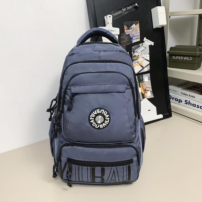 Рюкзак для ученика средней школы — фото 12