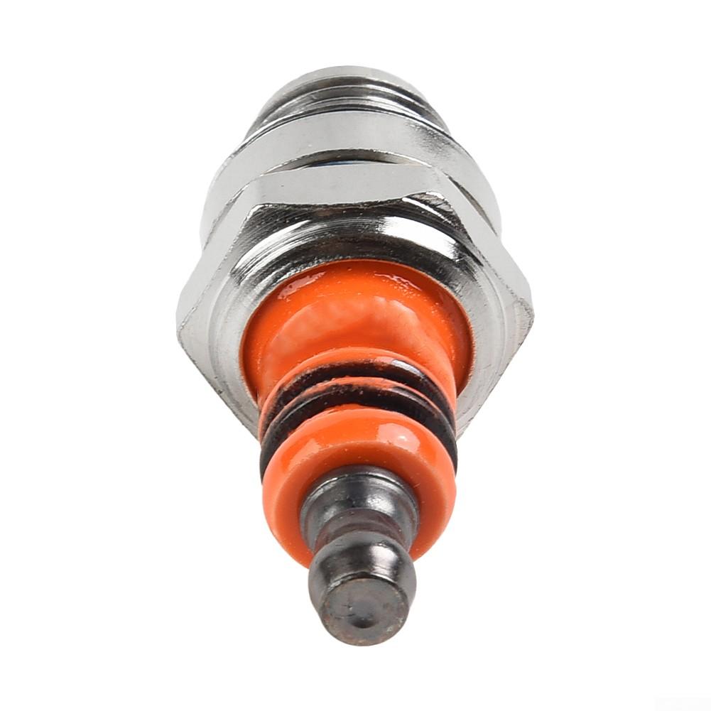 Spark Plugs CJ8 Chainsaw Spark Plugs Red Brand New