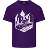 DH Downhill Mountain Biking Cycling Bicycle Unisexs Light Cotton TShirt