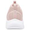 Skechers Go Series Comfortable Versatile Low-Top Casual Running Shoes Women Sneaker Pink 897926-ROS