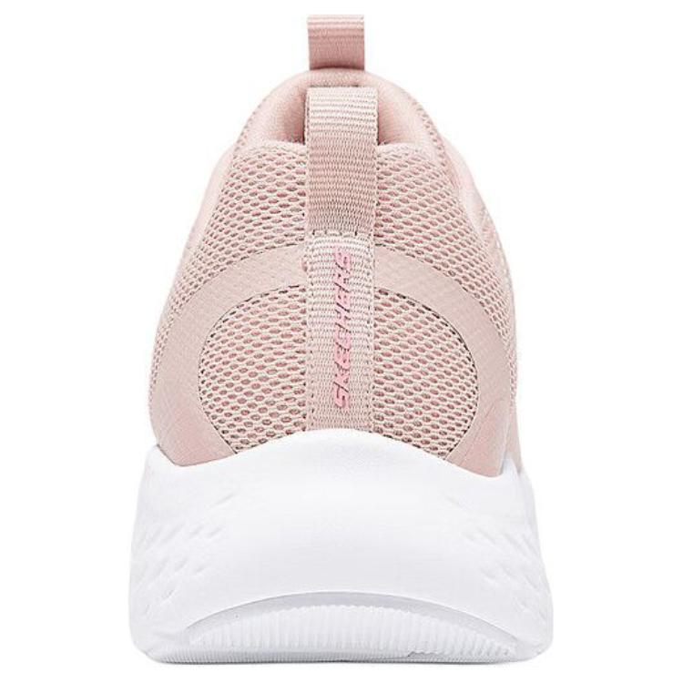 Skechers Go Series Comfortable Versatile Low-Top Casual Running Shoes Women Sneaker Pink 897926-ROS