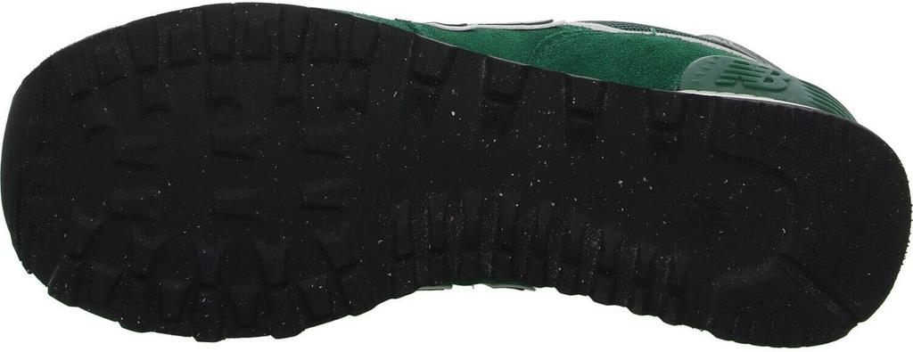 Кроссовки New Balance 574 Unisex (U574ESG) болотно-зеленый/новая ель/серый материал