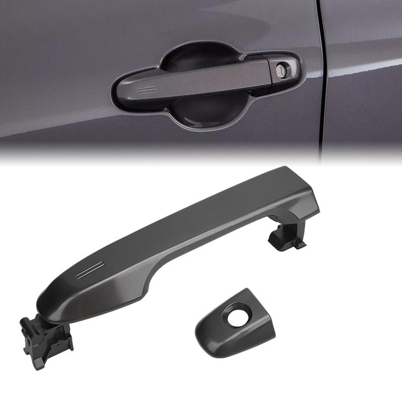 6921106090 69211-06090 Exterior Door Handle For Toyota Camry 2012 2013 2014 2015 2016 2017 Car Front Rear Left Right Door Handle