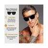 2-pack XL Polarized Sunglasses for Men with Wide Frames, Fits Large Heads.