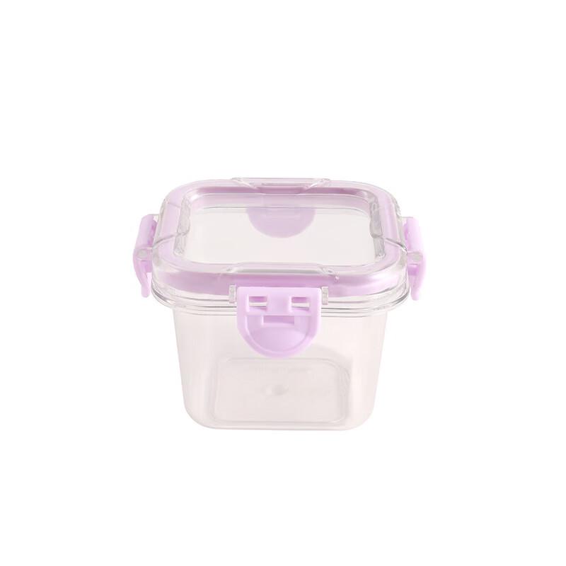 Wutuo Mini Fridge Food Storage Containers