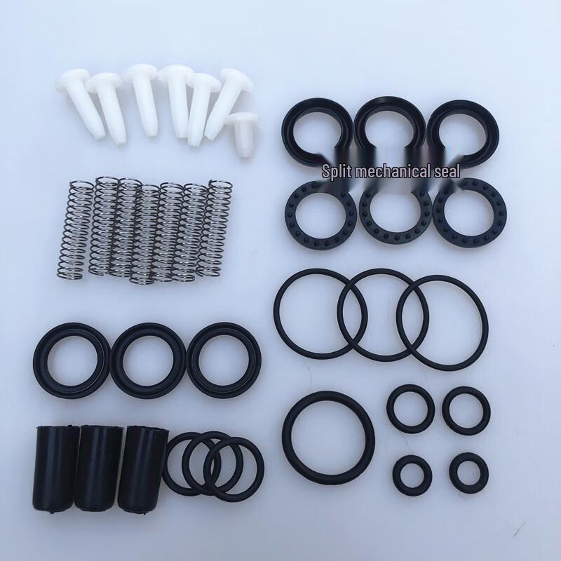 Moli High-Pressure Washer Repair Kit