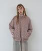 Nocontent 117. Dot Winter Jumper_Beige