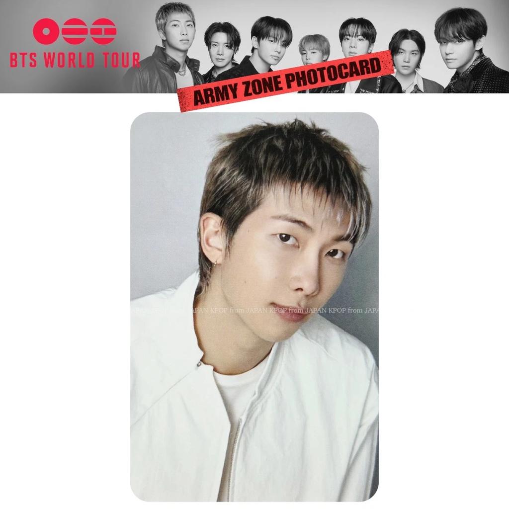 VORBESTELLUNG BTS TOUR ARIRANG IN JAPAN JPFC TOKIO Goyang ARMY ZONE FOTO KARTE OFFIZIELL