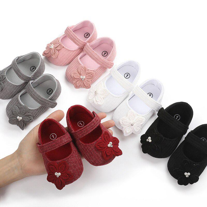 first walker slippers