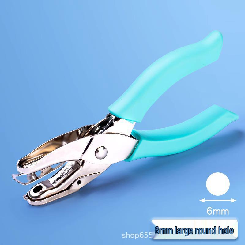 

Ручной дырокол в форме сердца для бумаги и чеков