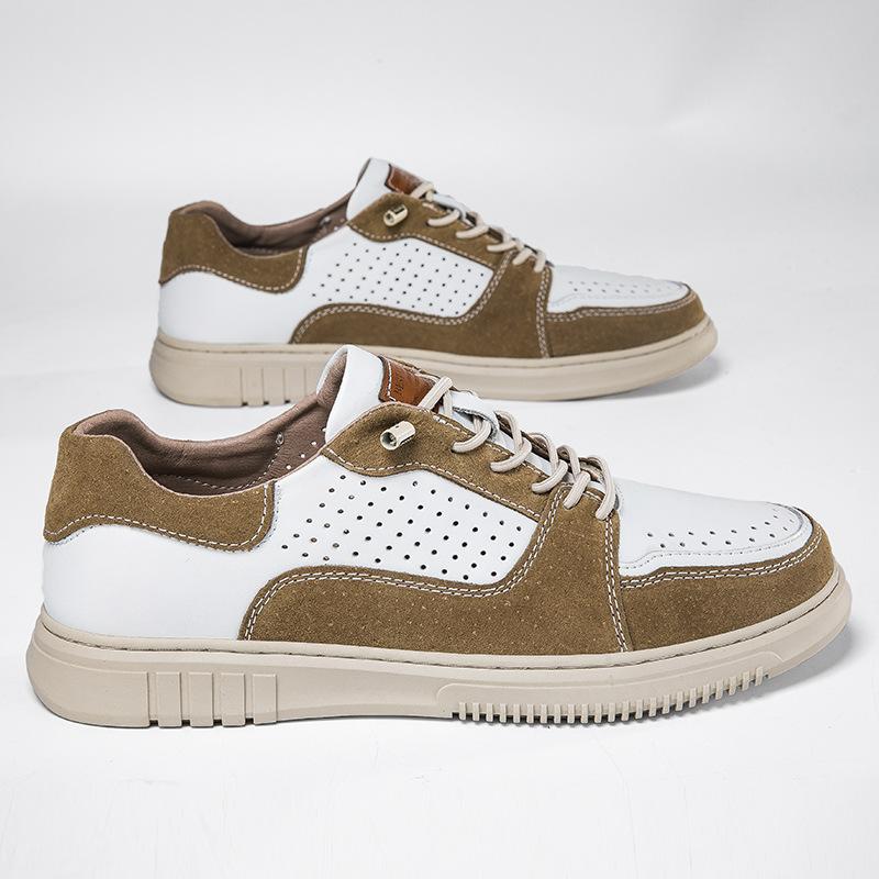 Board shoes casual new sports soft sole wear-resistant sports non-slip ultra-light breathable ultra-light new 39