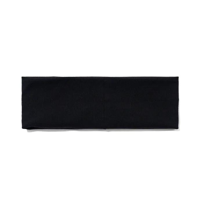 HOTFIX DETAILED HEAD BAND_BLACK