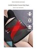 Women's Postpartum Slimming Abdominal Waist Trainer Belt