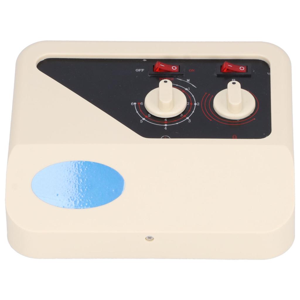 Sauna Heater Stove External Controller with Temperature Probe Wire for 3‑9KW Sauna Heater 220V