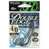 RYUGI Double Edge HDE077 Hook #40 Fishing Hook